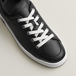 スニーカー 《キッド》 | Hermès - エルメス-公式サイト スニーカー 《キッド》 | Hermès - エルメス-公式サイト